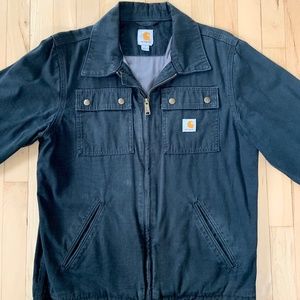 Carhartt Work Jacket